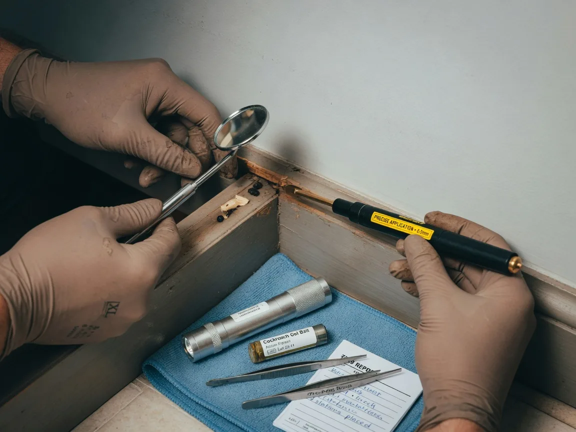 Why choose Emergency Pest Control in Dowell, IL